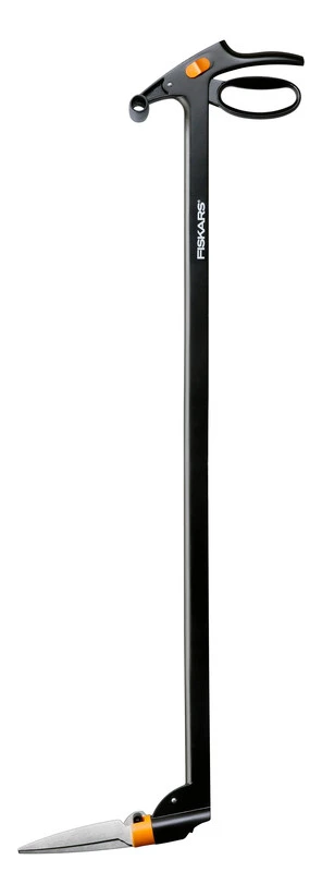 Fiskars Graskantenschaar Op Steel - GS46 - 112 Cm 1 Fiskars Graskantenschaar Op Steel - GS46 - 112 Cm