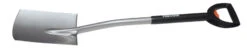 Fiskars Smartfit Telescopische Tuinspade Rond -Haxo Winkel 1000620 SmartFit Garden Spade Rounded 1054 cm 6