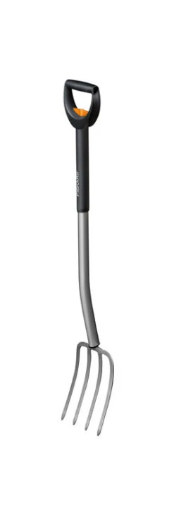 Fiskars Smartfit Telescopische Spitvork 9 Fiskars Smartfit Telescopische Spitvork -Haxo Winkel 1000630 SmartFit Telescopic Garden Fork 1165 cm 3