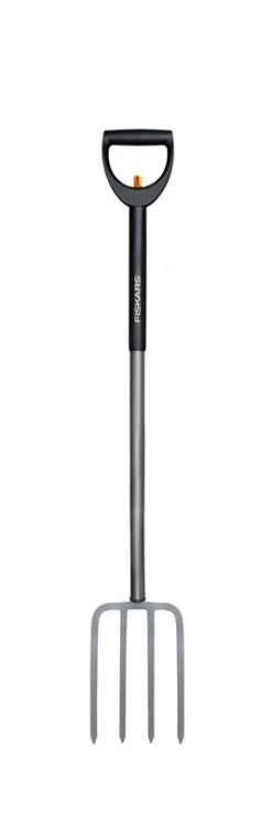 Fiskars Smartfit Telescopische Spitvork 10 Fiskars Smartfit Telescopische Spitvork -Haxo Winkel 1000630 SmartFit Telescopic Garden Fork 1165 cm 4