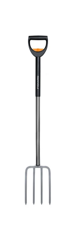 Fiskars Smartfit Telescopische Spitvork 11 Fiskars Smartfit Telescopische Spitvork -Haxo Winkel 1000630 SmartFit Telescopic Garden Fork 1165 cm 5