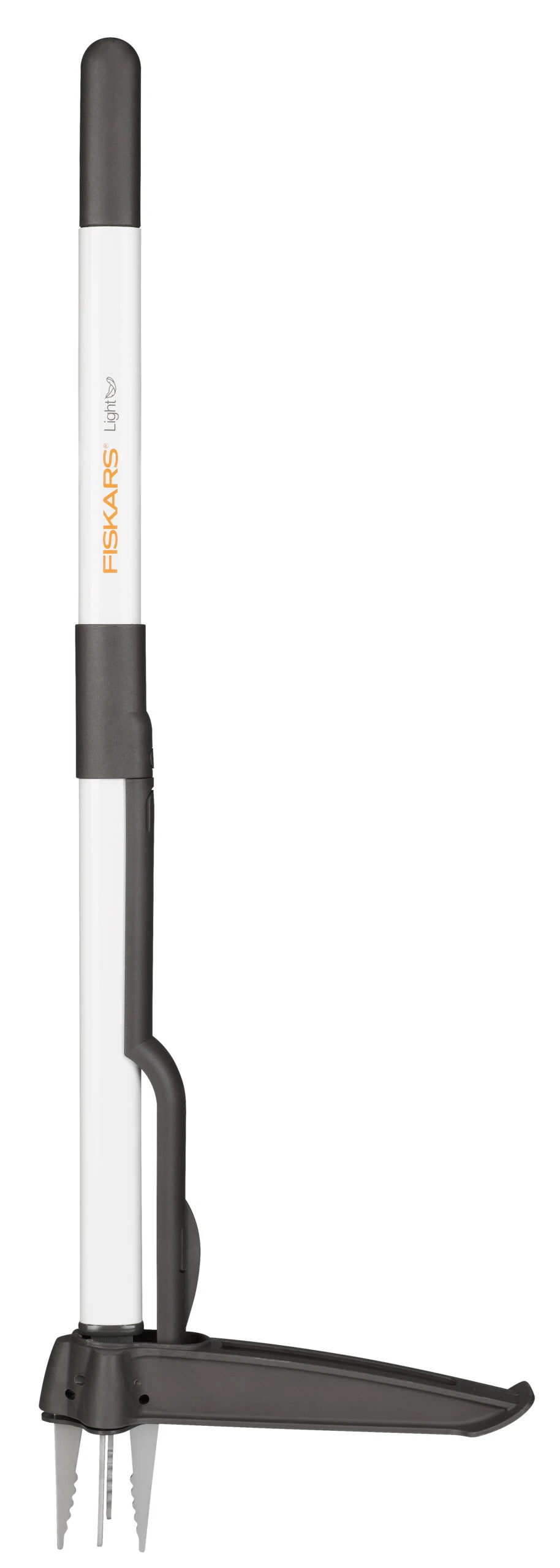 Fiskars Onkruidtrekker Light Powergear Wit 1 Fiskars Onkruidtrekker Light Powergear Wit