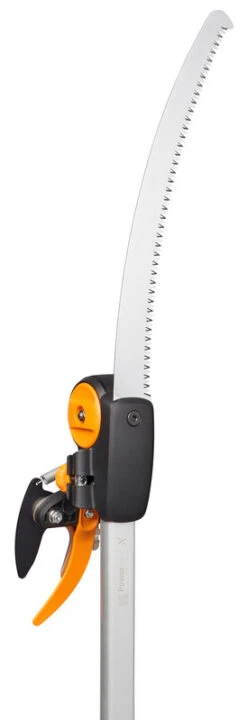 Fiskars Adapterzaag Voor Snoeigiraffen UPX86, UPX82 -Haxo Winkel 1023633 Branch saw UPX80 2