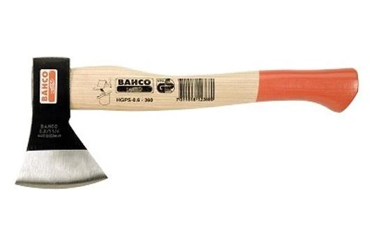 Bahco Tuinbijl 36 Cm 1 Bahco Tuinbijl 36 Cm