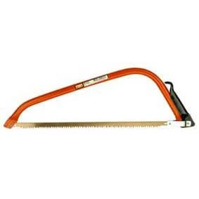 Bahco Beugelzaag Rechte Vertanding - 530 Mm 1 Bahco Beugelzaag Rechte Vertanding - 530 Mm