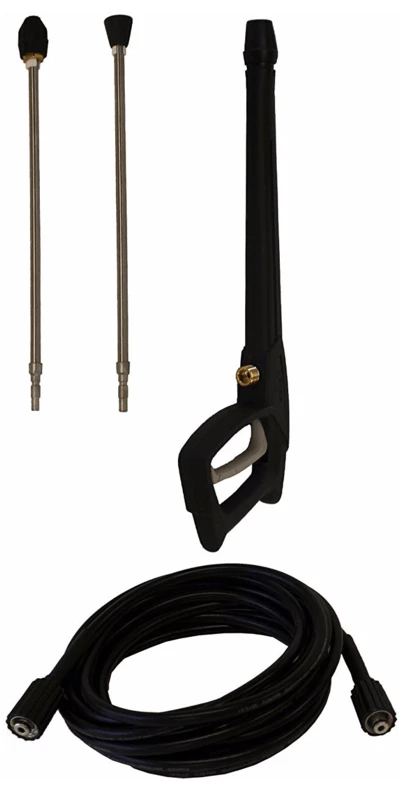 Kränzle Hogedrukreiniger K 1050 TS 5 Kränzle Hogedrukreiniger K 1050 TS - Afbeelding 5