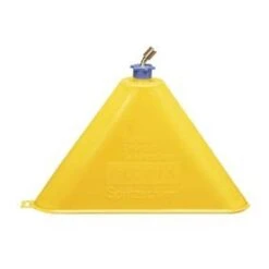 Gloria Sproeikap Instelbaar Voor Rugsproeier 12-40 Cm