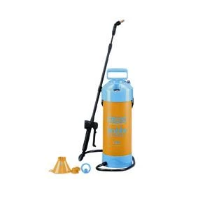 Gloria Drukspuit 262 - 5 Liter Met Lans 1 Gloria Drukspuit 262 - 5 Liter Met Lans