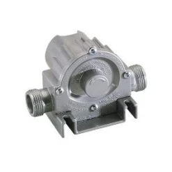 Wolfcraft Boormachine Pomp Zwaar 3000L/pu