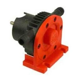 Wolfcraft Voorzetpomp Licht Model