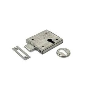 DX Kelderbandslot DX-PC 1 DX Kelderbandslot DX-PC