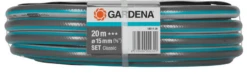 Gardena Tuinslang Classic Set Ø 15 Mm 20 Meter 7 Gardena Tuinslang Classic Set Ø 15 Mm 20 Meter -Haxo Winkel 18014 26 1