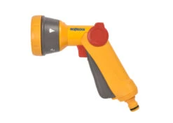 Hozelock Broes Multi Spray Gun