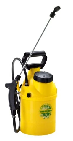 Berthoud Floraly 5 Optima Drukspuit 5 Liter