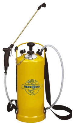 Berthoud Elyte 13 Metal