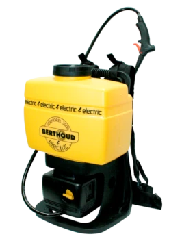 Berthoud Vermorel 3000 PRO Comfort Elektrische Rugspuit 18 Liter