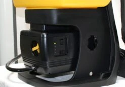 Berthoud Vermorel 3000 PRO Comfort Elektrische Rugspuit 18 Liter -Haxo Winkel 3176241021399 2