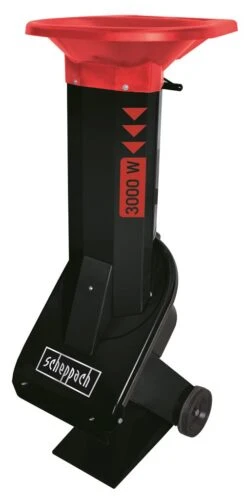 Scheppach Elektrische Hakselaar 3500W