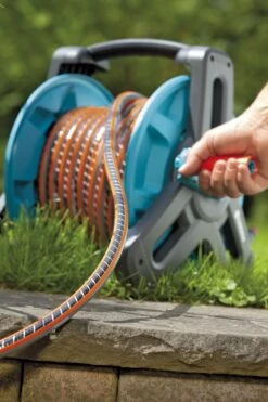 Gardena Tuinslang Flex Ø 15 Mm -Haxo Winkel 40785000016702 1