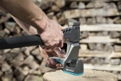 Gardena Slijper 5 Gardena Slijper -Haxo Winkel 4078500046718 gardena slijper 2.301