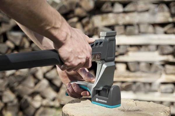 Gardena Slijper 3 Gardena Slijper - Afbeelding 3