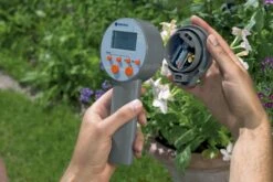 Gardena Programmeereenheid Besproeiing -Haxo Winkel 40785001242872