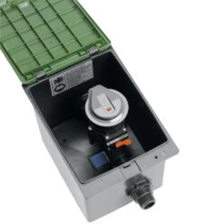 Gardena Ventielbox V1 -Haxo Winkel 4078500125406