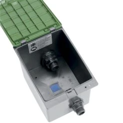 Gardena Ventielbox V1 -Haxo Winkel 40785001254061