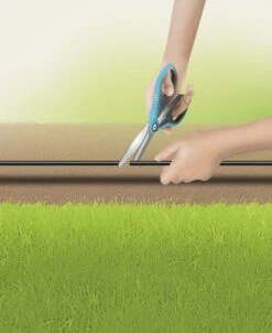 Gardena Micro Drip Aanvoerbuis Ø 13 Mm 50 Meter -Haxo Winkel 40785001346062 0