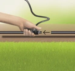 Gardena Micro Drip Aanvoerbuis Ø 13 Mm 50 Meter -Haxo Winkel 40785001346063 0