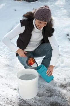 Gardena Strooier Universeel -Haxo Winkel 40785003255304