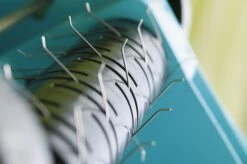 Gardena Elektrische Verticuteermachine ES 500 -Haxo Winkel 40785004066044