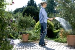 Gardena Spiraalslangset 10 Meter -Haxo Winkel 40785004647034