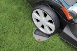 Gardena Verzonken Zwenksproeier OS 140 Complete Set -Haxo Winkel 40785008221072