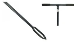 De Wit Palenboor 7.5 Cm