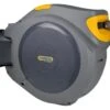 Hozelock Flowmax Auto Reel Wandslangbox + 30 M Slang