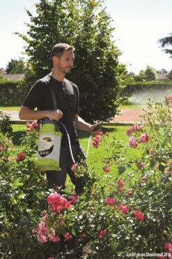 Hozelock Drukspuit Pure 5 Liter -Haxo Winkel 5010646058315 10