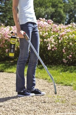 Hozelock Gasbrander + Cartridge -Haxo Winkel 5010646058612 7