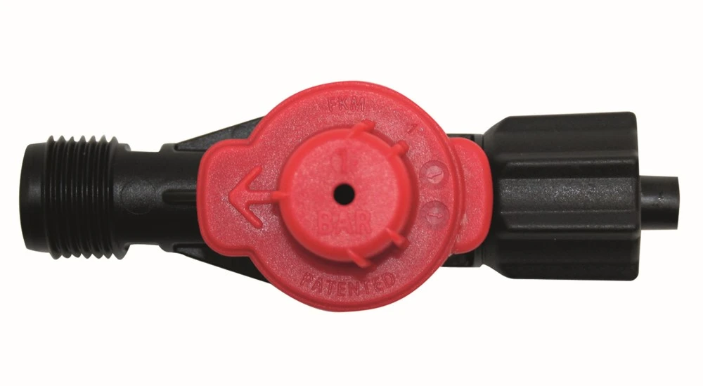 Hozelock 1 Bar Drukregelaar 2 Hozelock 1 Bar Drukregelaar - Afbeelding 2