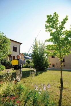 Hozelock Verlenglans XXL 5 Hozelock Verlenglans XXL -Haxo Winkel 50106460597632