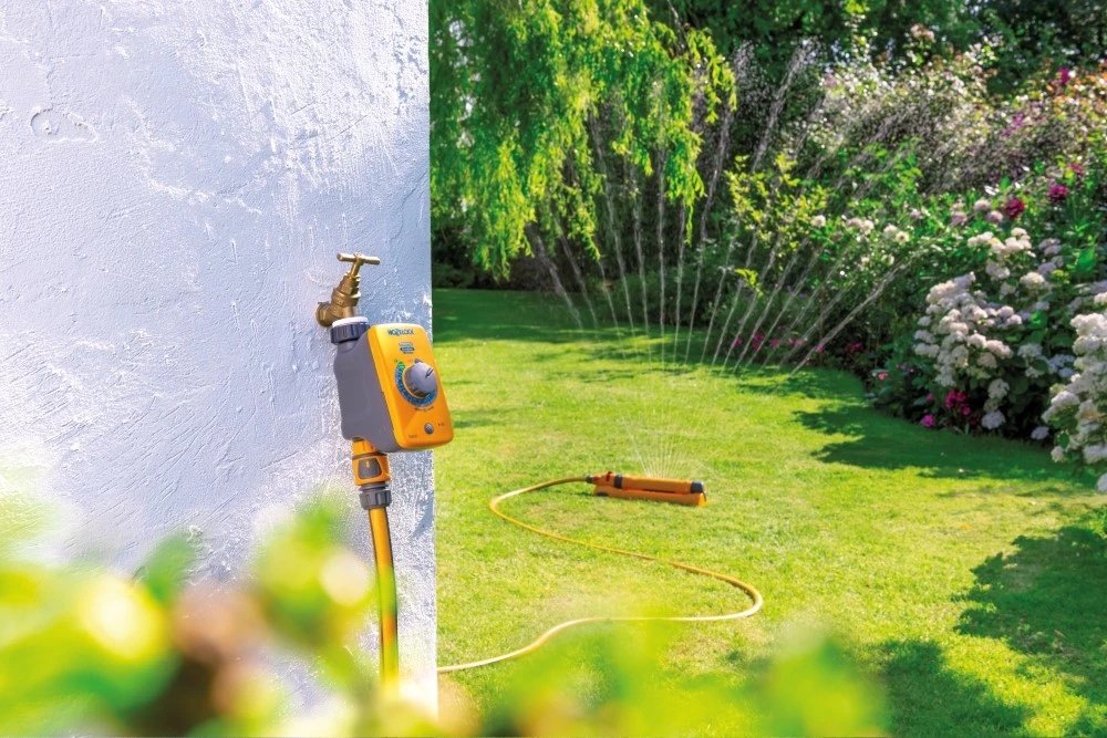 Hozelock Select Controller Watercomputer 3 Hozelock Select Controller Watercomputer - Afbeelding 3