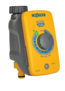 Hozelock Select Controller Watercomputer