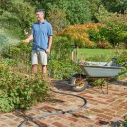 Hozelock Tuinslang Tuffhoze 35 Meter 24 Hozelock Tuinslang Tuffhoze 35 Meter -Haxo Winkel 5010646062084 9 1