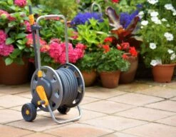 Hozelock Tuinslang Tuffhoze 25 Meter -Haxo Winkel 501064606208412 2