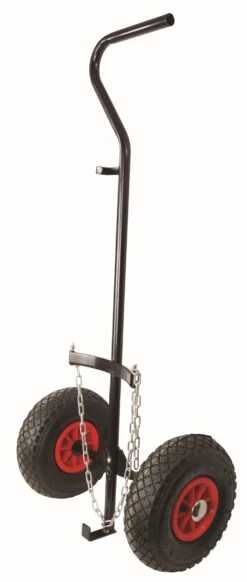 Hozelock Gasfles Trolley