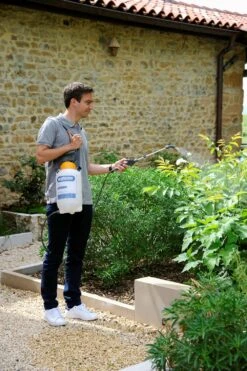 Hozelock Drukspuit Standaard 7 Liter -Haxo Winkel 5010646062633 5