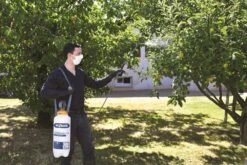 Hozelock Drukspuit Standaard 10 Liter -Haxo Winkel 5010646062664 2