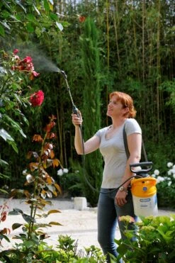 Hozelock Drukspuit Pulsar Plus 5 Liter -Haxo Winkel 5010646062671 3