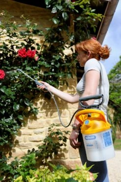 Hozelock Drukspuit Pulsar Plus 5 Liter -Haxo Winkel 5010646062671 4