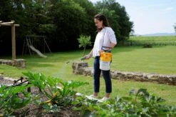 Hozelock Drukspuit Pulsar Plus 5 Liter -Haxo Winkel 5010646062671 5